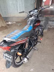 Roadmaster Delight